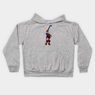 Goal! Edmonton Kids Hoodie